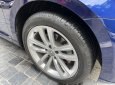 Volkswagen Passat BlueMotion 2018 - Màu xanh lam, nhập khẩu nguyên chiếc