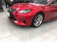 Lexus RC 300 2020 - Màu đỏ, xe nhập