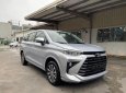 Toyota Avanza Premio 2022 - Ưu đãi lớn tháng 12, tặng gói phụ kiện, giao xe ngay. Nhanh tay số lượng có hạn