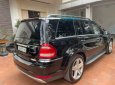 Mercedes-Benz GL 550 0 2011 - Đăng ký lần đầu 2011 xe nhập giá chỉ 1 tỷ 450tr