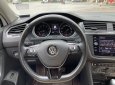 Volkswagen Tiguan Allspace 2018 - Giá ưu đãi, xe màu trắng