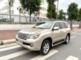 Lexus GX 460 2010 - Màu vàng, xe nhập