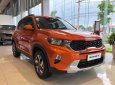 Kia Sonet 2022 - Tặng kèm bộ phụ kiện cao cấp, hỗ trợ vay