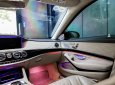 Mercedes-Maybach S 450 2019 - Đen, nội thất kem