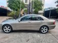 Mercedes-Benz C280 2004 - Bán xe nhập