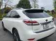 Lexus RX 450 2012 - Cần bán xe 1 chủ đời đầu, giá 1 tỷ 730tr