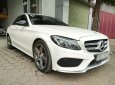 Mercedes-Benz C 250 2016 - Màu trắng, giá cực tốt