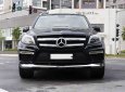 Mercedes-Benz GL 550 2012 - Màu đen, nhập khẩu Mỹ