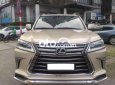 Lexus LX 570 2016 - Xe màu độc
