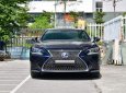 Lexus LS 500 2018 - Màu xanh lam, xe nhập số tự động