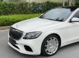 Mercedes-Benz Maybach S400 0 2014 - Up full Maybach, đi ít, giá tốt