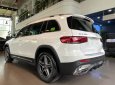 Mercedes-Benz GLB 200 2022 - Dòng xe SUV nhập khẩu nguyên chiếc, có giao ngay