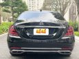 Mercedes-Maybach S 450 2020 - Màu đen, nhập khẩu