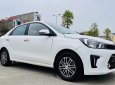 Kia Soluto 2019 - Màu trắng số tự động, giá 470tr