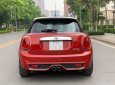 Mini Cooper S 2016 - Màu đỏ, nhập khẩu