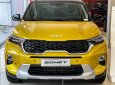 Kia Sonet 2022 - Chỉ 499 triệu