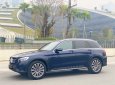 Mercedes-Benz GLC 250 2020 - Màu xanh Cavansite, nội thất nâu, một chủ từ mới - Biển Hà Nội