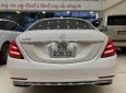 Mercedes-Benz S 450L 2021 - Màu trắng, nhập khẩu  