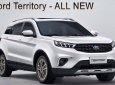 Ford Territory 2023 - Ưu đãi 50 % thuế trước bạ cũng nhiều phần quá có giá trị hấp dẫn