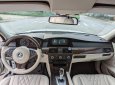 BMW 530i 2007 - Màu trắng giá ưu đãi