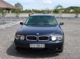 BMW 750Li 2007 - Màu đen, nhập khẩu, 380tr