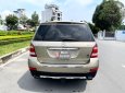 Mercedes-Benz GL 550 2009 - Nhập Mỹ 2011 gầm cao, bản full cao cấp nhất đủ đồ chơi không thiếu món nào