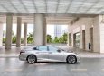 Lexus LS 500 2020 - Màu xám, xe nhập