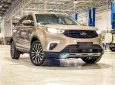 Ford Territory 2022 - Hỗ trợ trả góp lãi suất ưu đãi - Ưu đãi giá trị