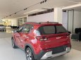 Kia Sonet 2022 - Xe đẹp giá rẻ