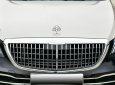 Mercedes-Benz Maybach S450 2021 - Xe đi cực ít, đẹp xuất sắc, như mới xuất xưởng