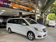 Mercedes-Benz V250 2017 - Màu trắng, xe nhập