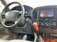 Toyota Land Cruiser Prado 2002 - Màu hồng phấn, số sàn 2 cầu