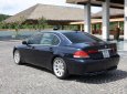 BMW 750Li 2007 - Màu đen, nhập khẩu, 380tr