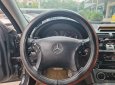 Mercedes-Benz C 240 2004 - Đăng ký lần đầu 2006