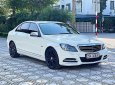 Mercedes-Benz C280 2012 - Màu trắng, xe nhập