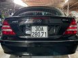 Mercedes-Benz C280 2005 - Đăng ký lần đầu tiên 2008