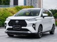 Toyota Veloz Cross 2022 - Giao ngay, nhận xe quà tặng rực rỡ, liên hệ em giá tốt nhất