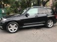 Mercedes-Benz GLK 250 2014 - AMG phiên bản cao cấp nhất