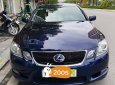 Lexus GS 300 2005 - Xe màu xanh lam, nhập khẩu nguyên chiếc chính chủ, giá 468tr