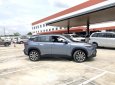 Toyota Corolla Cross 2022 - Toyota Hoàn Kiếm - Hỗ trợ vay đến 80% giá trị xe, đủ màu giao xe ngay