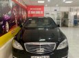 Mercedes-Benz S350 2010 - Màu đen, xe nhập