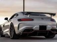 Mercedes-Benz AMG GT 2016 - Xe hai màu