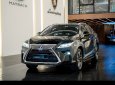 Lexus RX 450 2018 - Màu đen, nhập khẩu nguyên chiếc