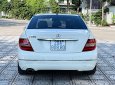 Mercedes-Benz C280 2012 - Màu trắng, xe nhập