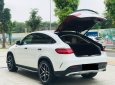 Mercedes-Benz GLE 43 2019 - Xe màu trắng nội thất kem