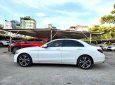 Mercedes-Benz C 250 2019 - Màu trắng nội thất kem trẻ trung sang chảnh và đẳng cấp