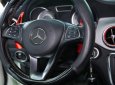 Mercedes-Benz CLA 200 2015 - Xe màu trắng