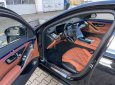 Mercedes-Maybach S 580 4512 2022 - Màu đen, nhập khẩu