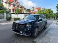 Mercedes-Benz GLS 450 2019 - Màu xanh cavansite, nhập khẩu