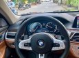 BMW 730Li 2017 - Màu đen, nhập khẩu